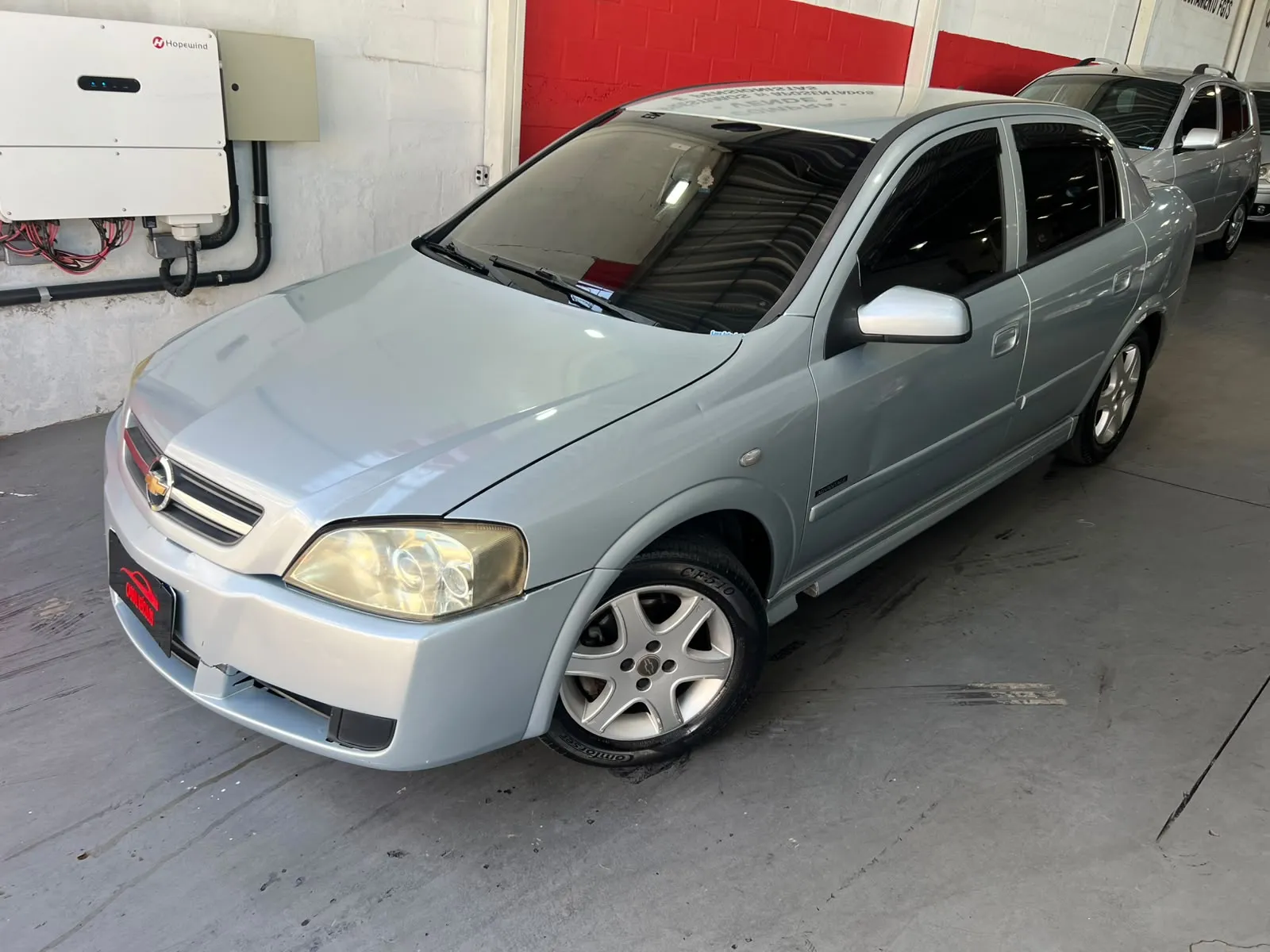 ASTRA
