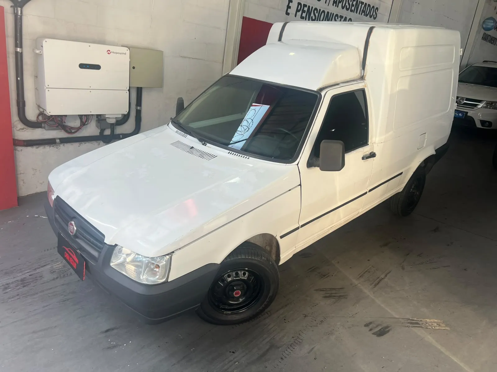 FIORINO
