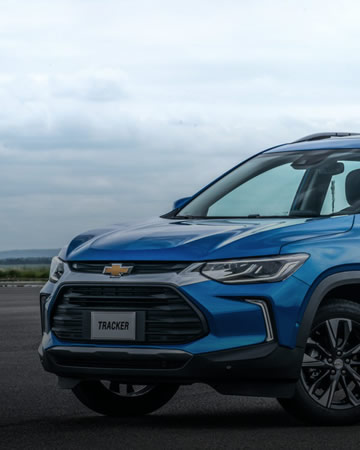 Suv